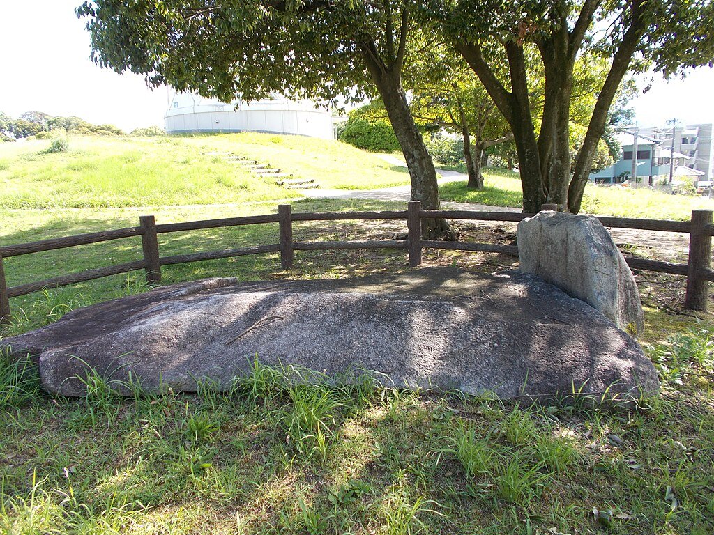 🏞️ 노국의 언덕 역사공원 (카스가시 나코쿠 오카모토 역사공원) 이미지 7